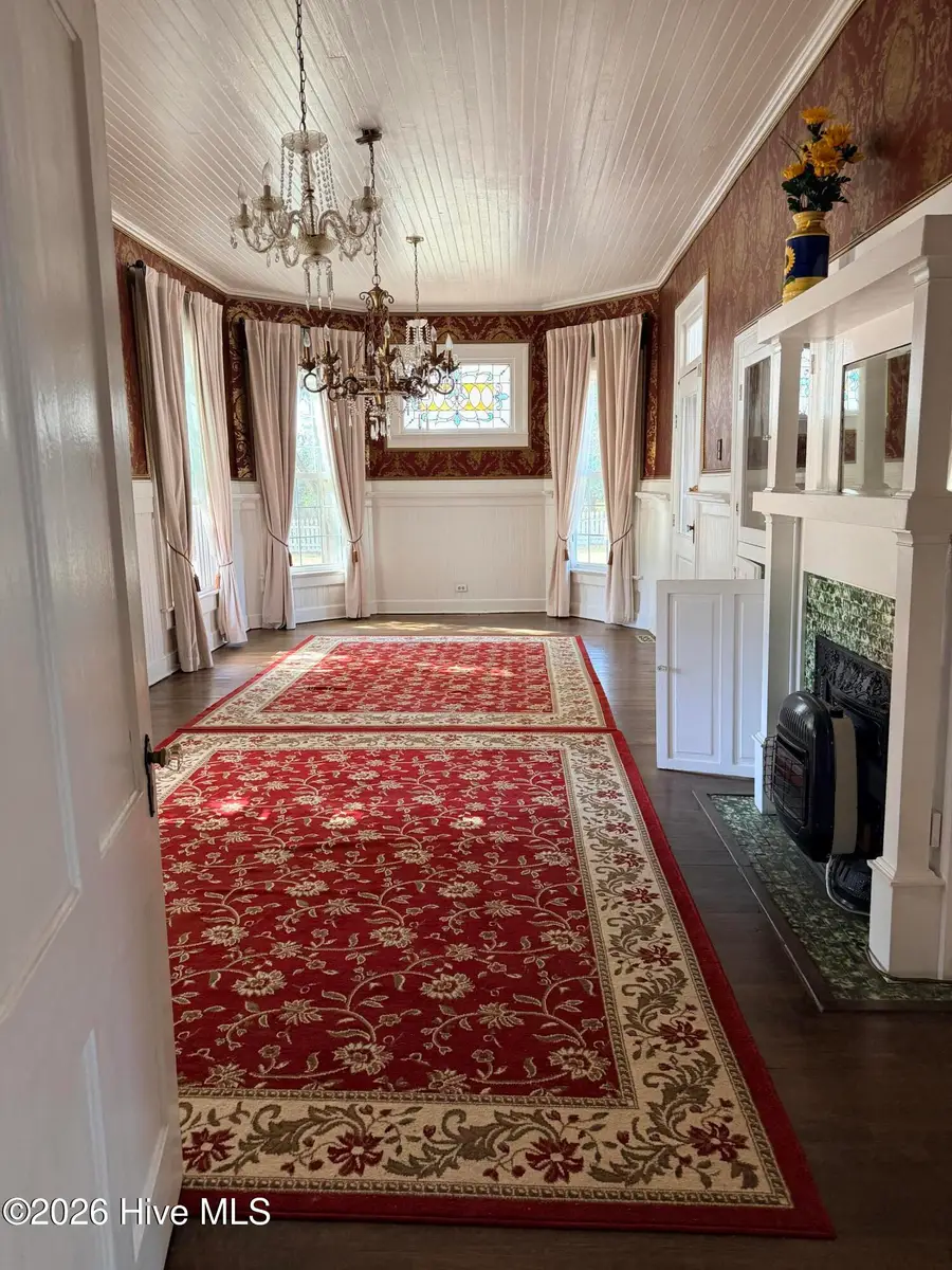 4320 Main Street, Gibson, NC 28343 - #3