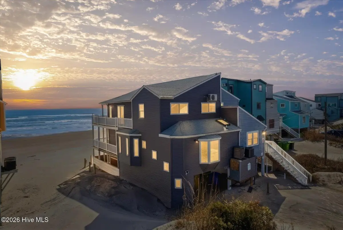 2346 New River Inlet Road, North Topsail Beach, NC 28460 - #1