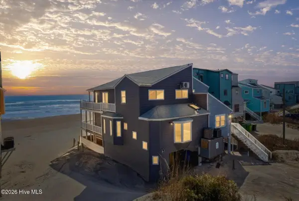 2346 New River Inlet Road, North Topsail Beach, NC 28460