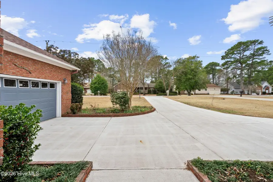 5917 Santo Domingo Court, New Bern, NC 28560 - #3