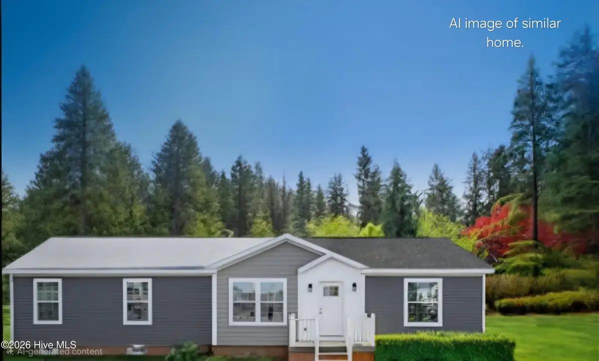 409 Pond View Circle, Hampstead, NC 28443 - #1