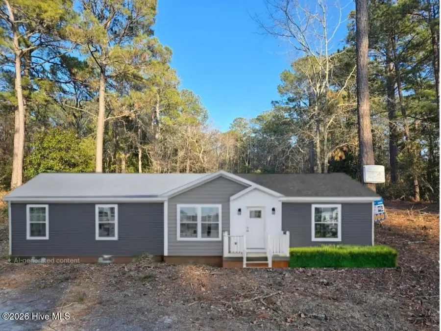 409 Pond View Circle, Hampstead, NC 28443 - #2