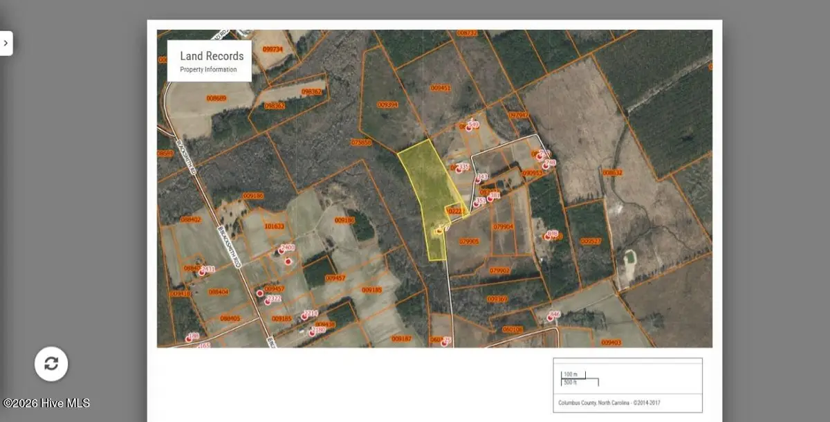 331 Gum Swamp Road, Bolton, NC 28423 - #1