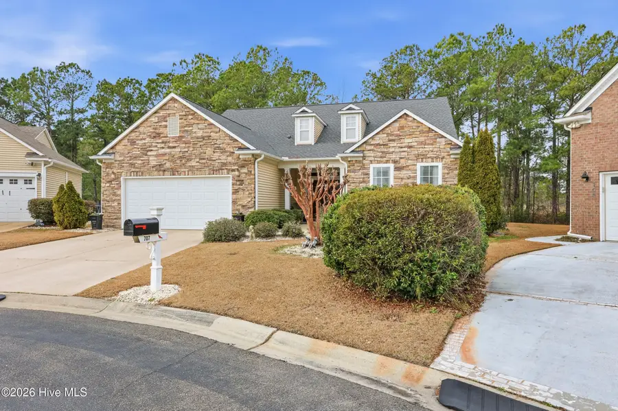 707 Royal Fern Court Nw, Calabash, NC 28467 - #2