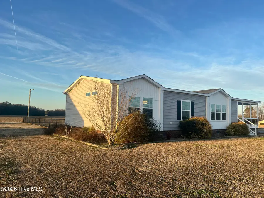 1708 Gurganus Road, Snow Hill, NC 28580 - #2