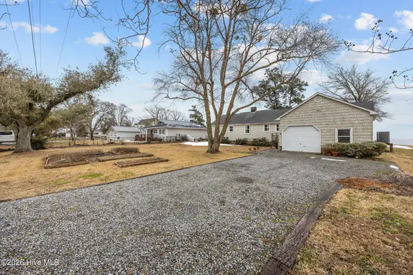 236 Morrison Road, Oriental, NC 28571