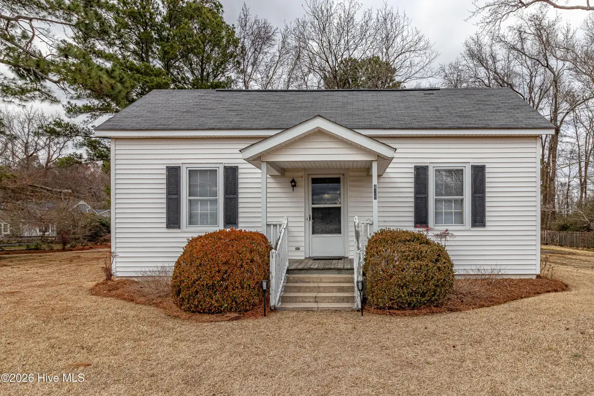 409 Fedelon Trail, Goldsboro, NC 27530 - #1