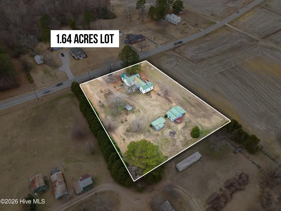 4265 S Halifax Road, Rocky Mount, NC 27803 - #2