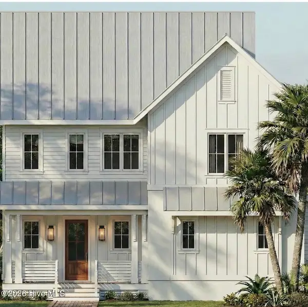 136 Stones Throw Lane, Wilmington, NC 28403