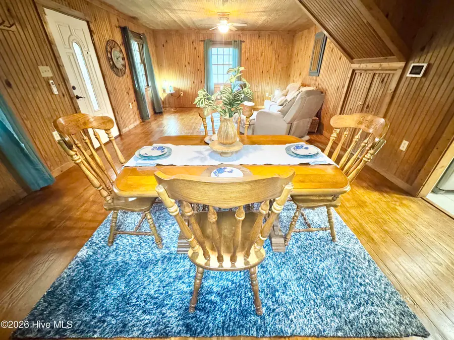 687 Alligator Creek Road, Merritt, NC 28556 - #2