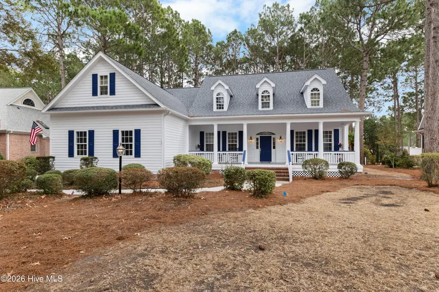 4513 Fieldstone Circle Se, Southport, NC 28461 - #3