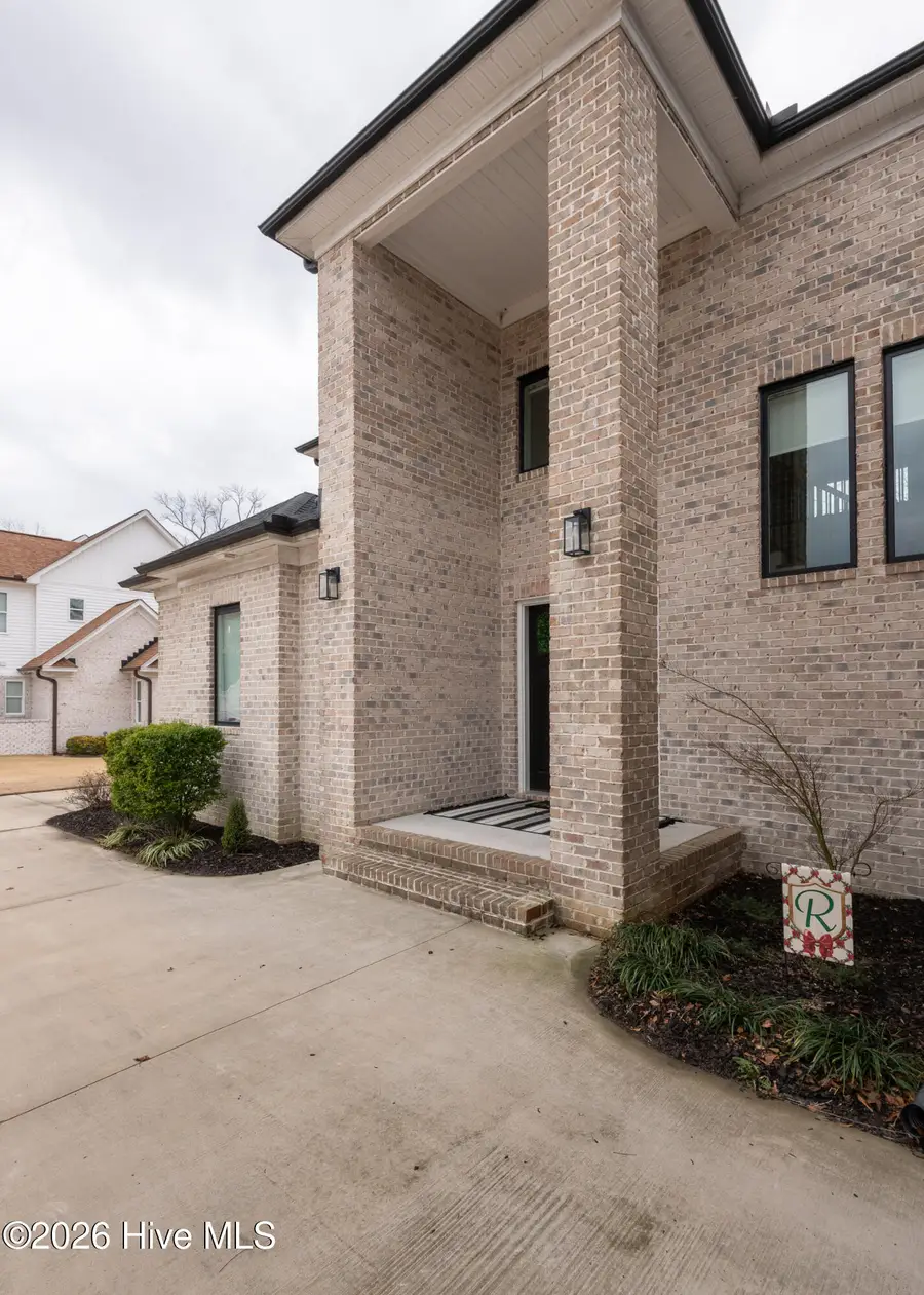 2221 Brook Fields Drive, Winterville, NC 28590 - #2