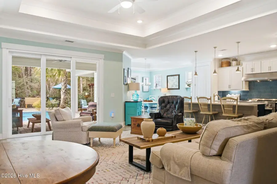 2038 Manor Parc Drive, Calabash, NC 28467 - #2