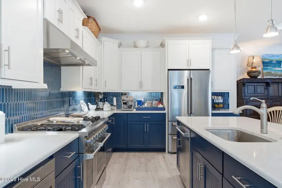 2038 Manor Parc Drive, Calabash, NC 28467 - #3