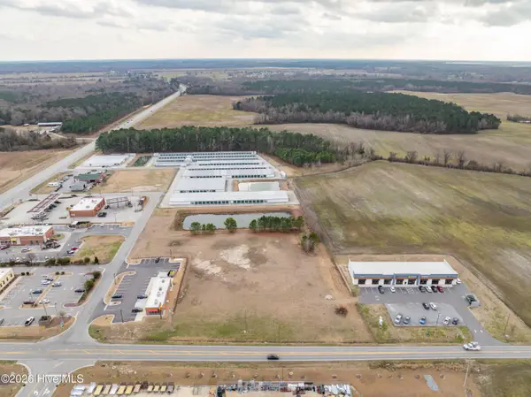 135 Koonce Fork Road, Richlands, NC 28574