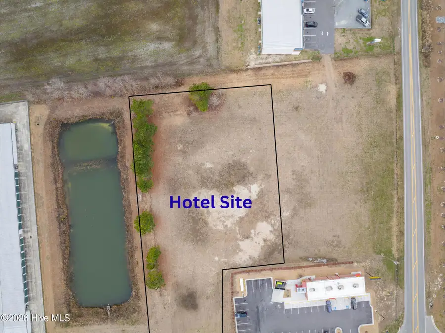 135 Koonce Fork Road, Richlands, NC 28574 - #2