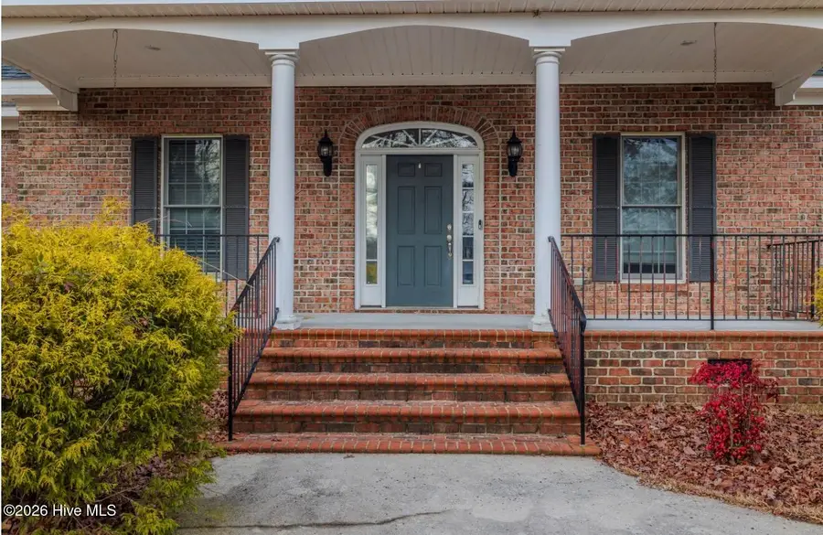 801 Sawmill Road, Bath, NC 27808 - #2