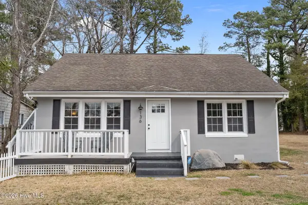 136 Elizabeth Street, Jacksonville, NC 28546