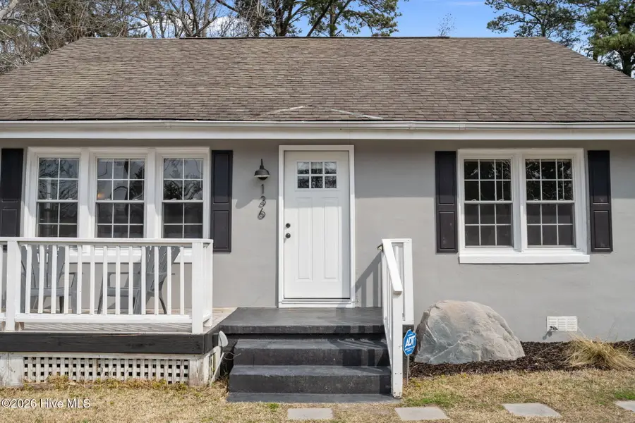 136 Elizabeth Street, Jacksonville, NC 28540 - #3