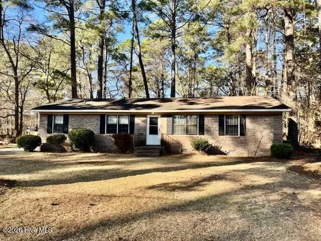 4370 Stantonsburg Road, Greenville, NC 27834 - #1