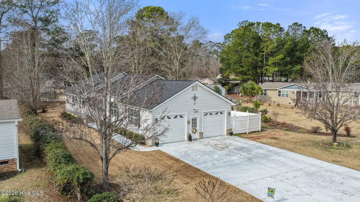 1006 Waterview Lane Sw, Calabash, NC 28467 - #1