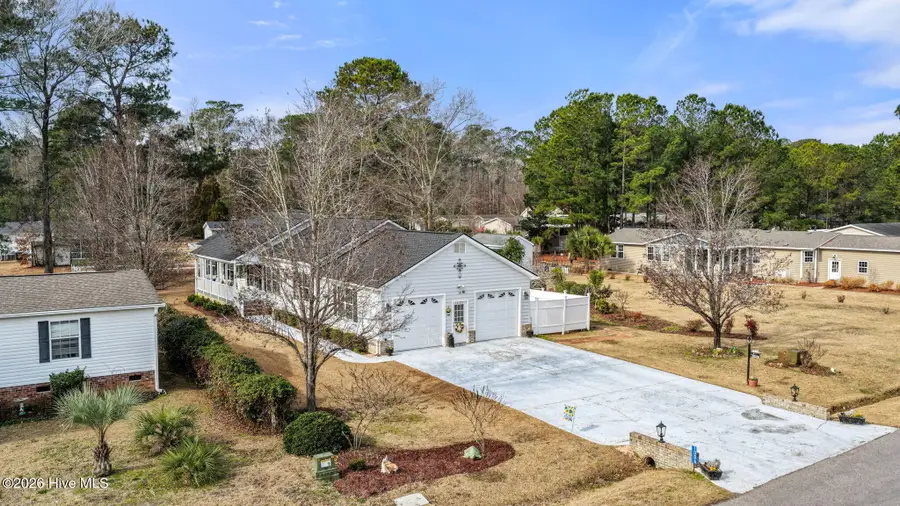 1006 Waterview Lane Sw, Calabash, NC 28467 - #2