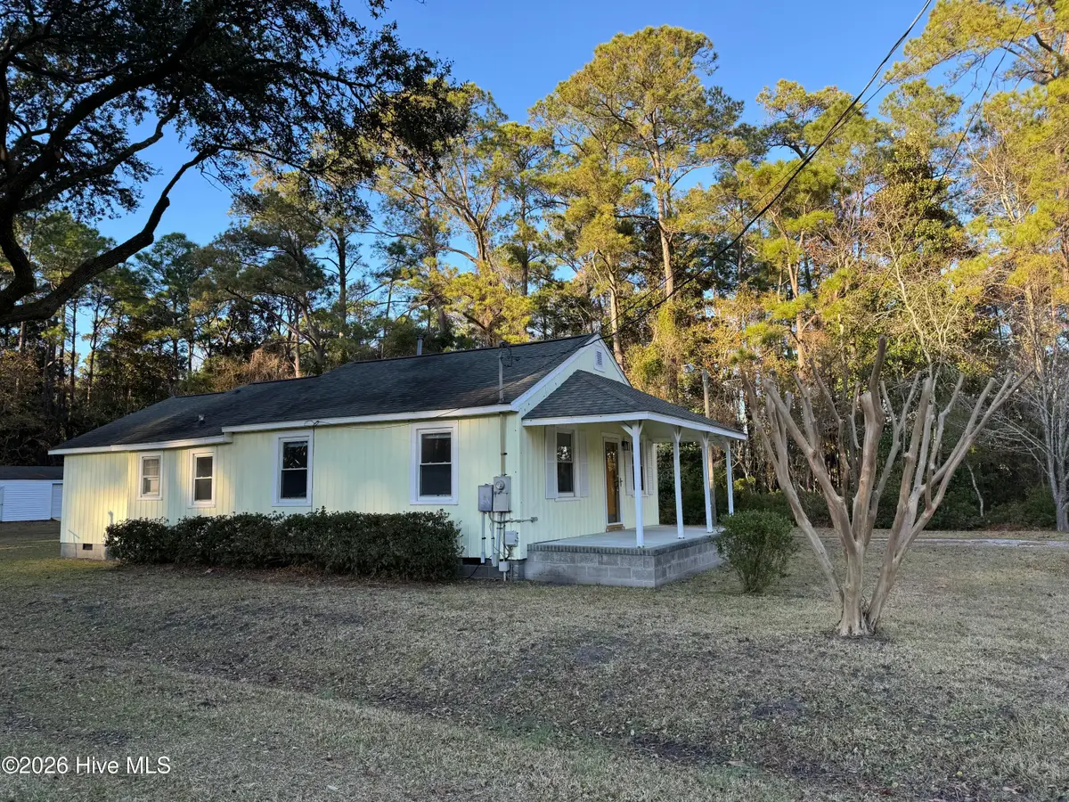 5324 Masonboro Loop Road, Wilmington, NC 28409 - #1