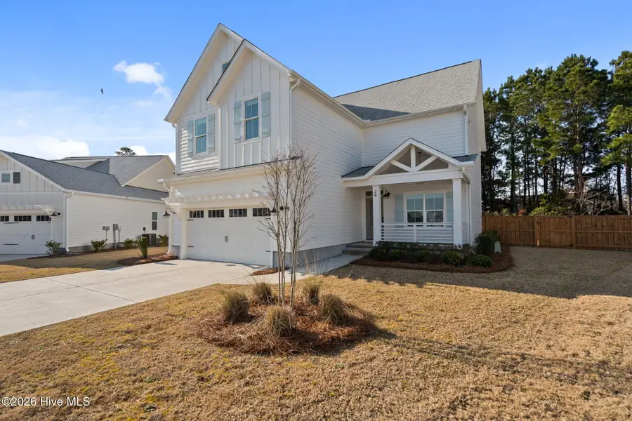 28 Perch Place, Hampstead, NC 28443 - #2