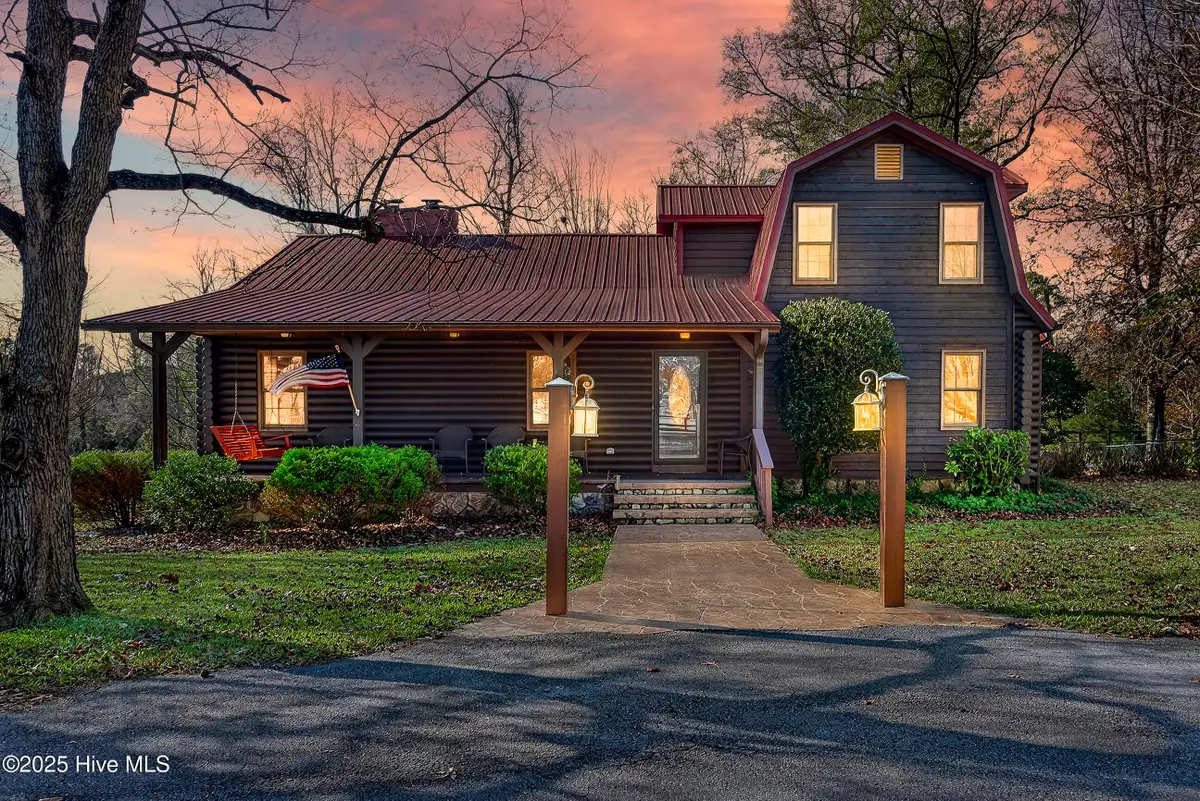 229 Treehaven Lane, Jacksonville, NC 28540 - #1