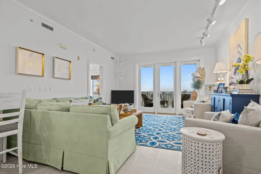 4425 Arendell Street #606, Morehead City, NC 28557 - #3