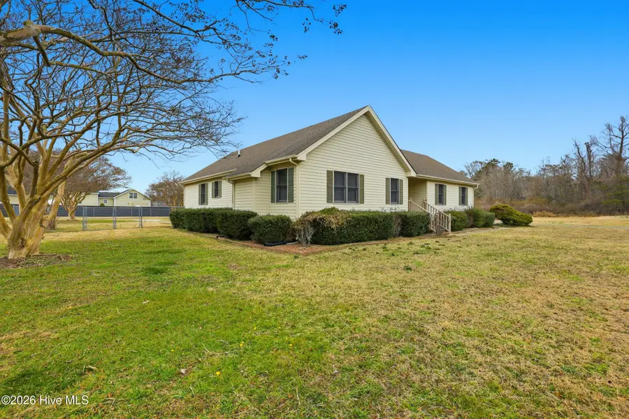 115 Juniper Drive, Camden, NC 27921 - #2