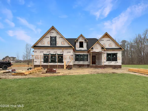 103 Sylvan Court, Elizabeth City, NC 27909