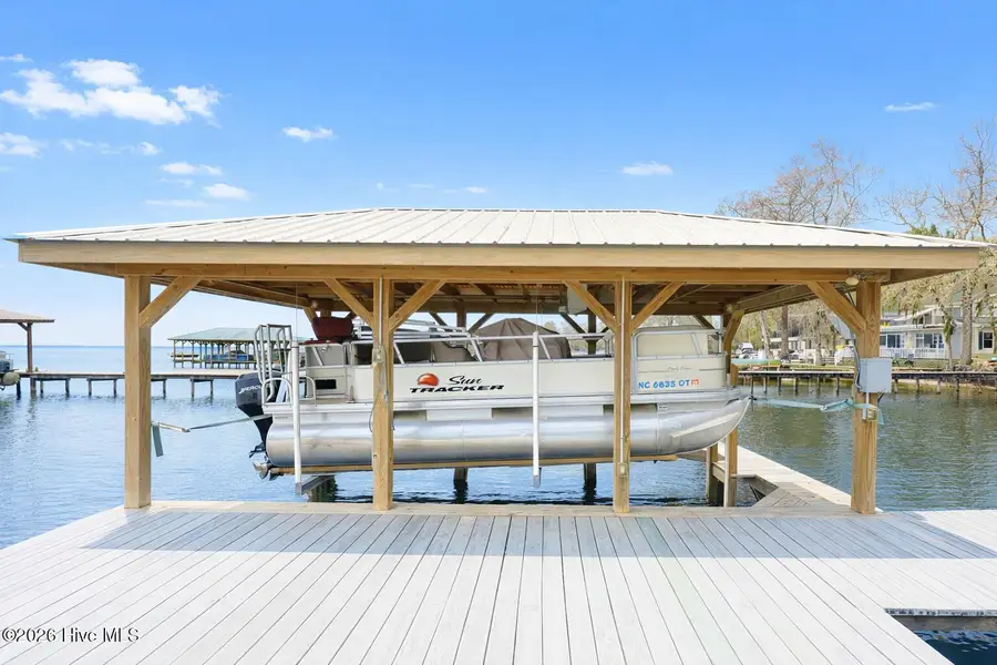 2908 Canal Cove Road, Lake Waccamaw, NC 28450 - #3