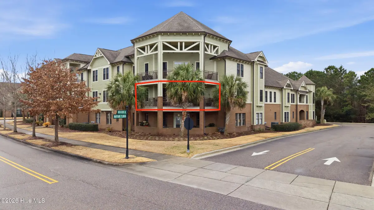 561 Garden Terrace Drive #203, Wilmington, NC 28405 - #1
