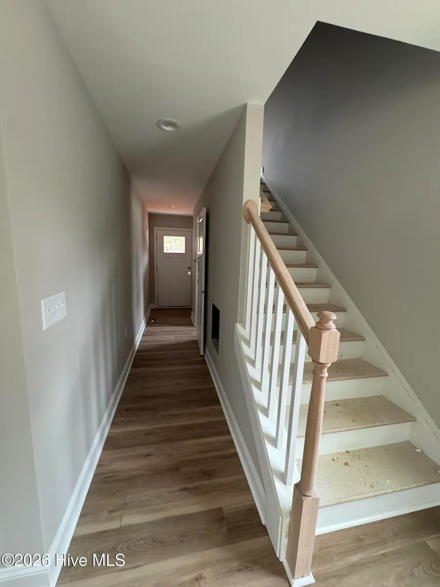 565 S Glover Street, Southern Pines, NC 28387 - #2