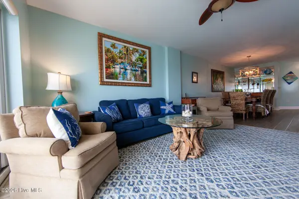 100 Olde Towne Yacht Club Drive #713, Beaufort, NC 28516