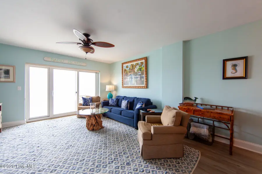 100 Olde Towne Yacht Club Drive #713, Beaufort, NC 28516 - #3