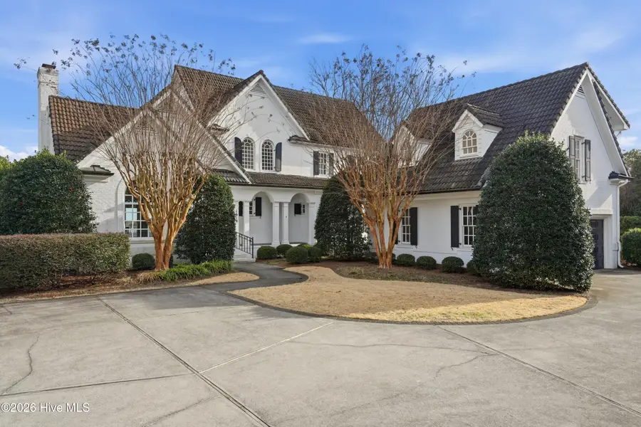 1619 Landfall Drive, Wilmington, NC 28405 - #2