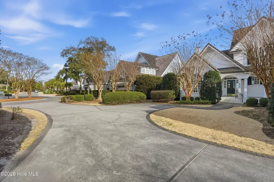 1619 Landfall Drive, Wilmington, NC 28405 - #3