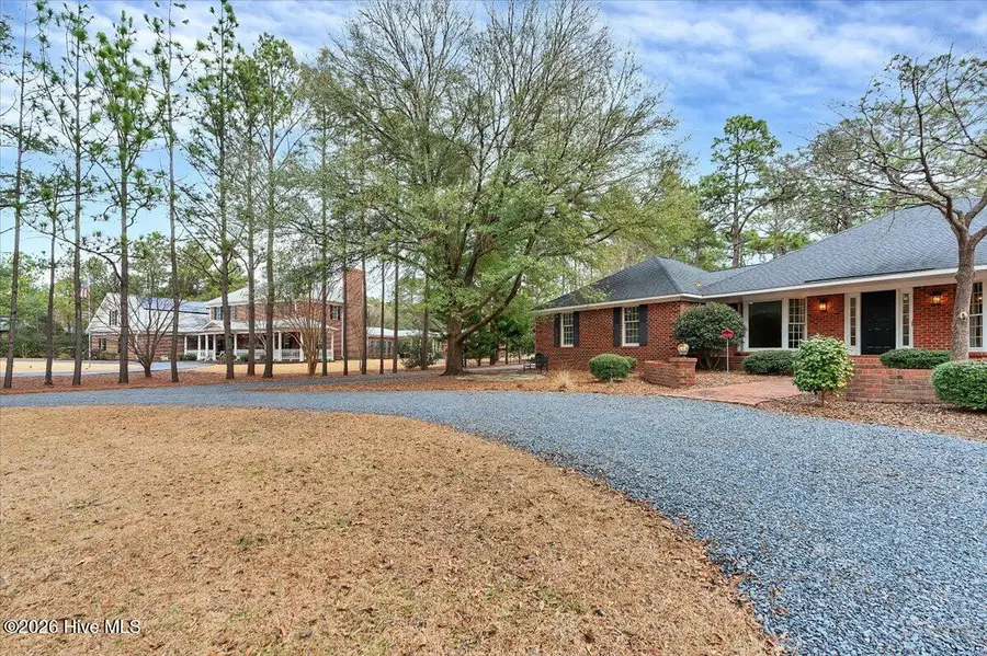 40 Harlow Road, Pinehurst, NC 28374 - #3