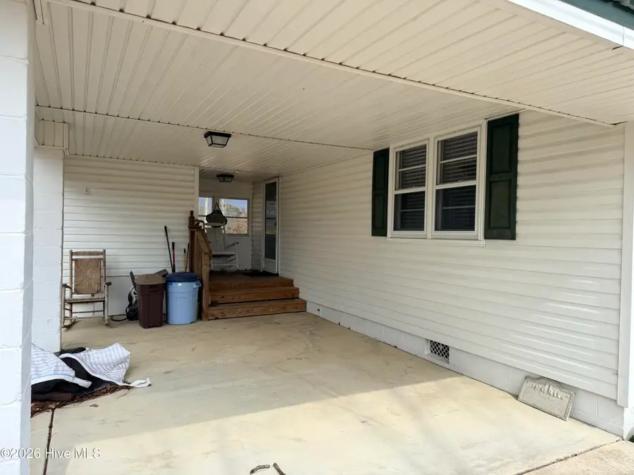 496 Hondros Road, Clinton, NC 28328 - #3