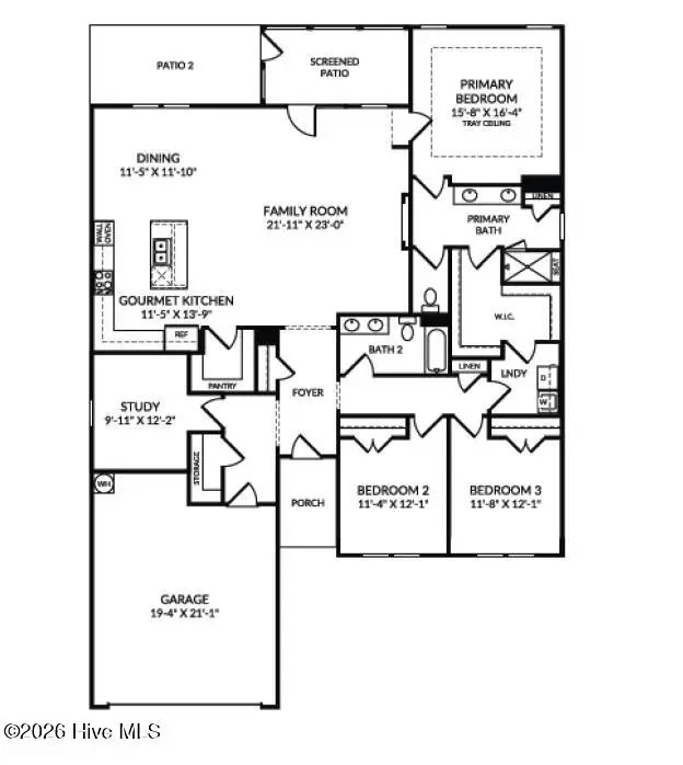 263 Sand Dollar Lane #27, Southport, NC 28461 - #2