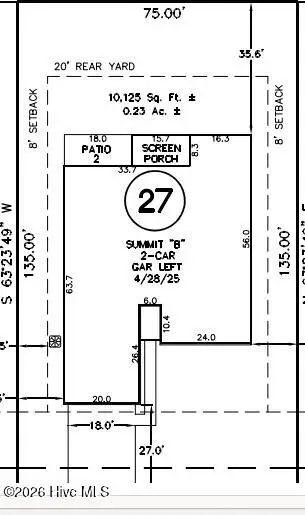 263 Sand Dollar Lane #27, Southport, NC 28461 - #3