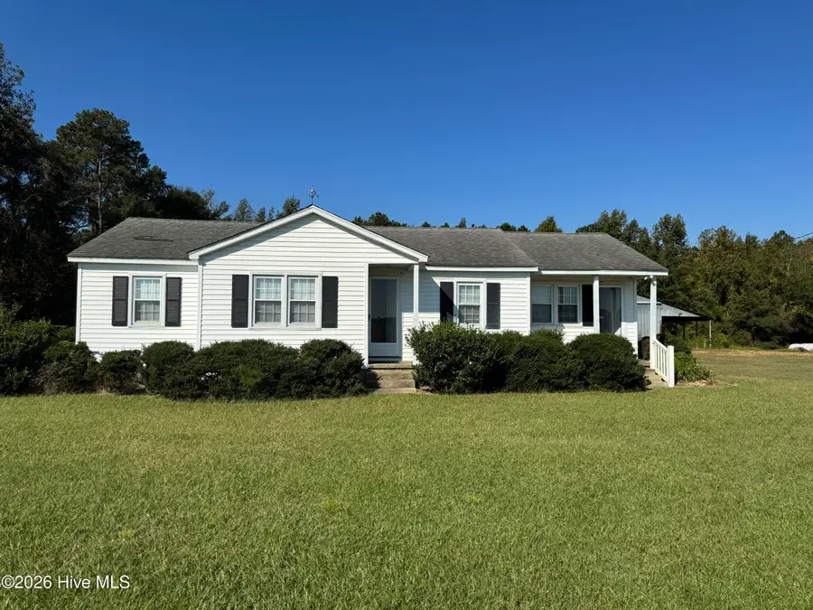 3222 Perry Blizzard Road, Deep Run, NC 28525 - #2