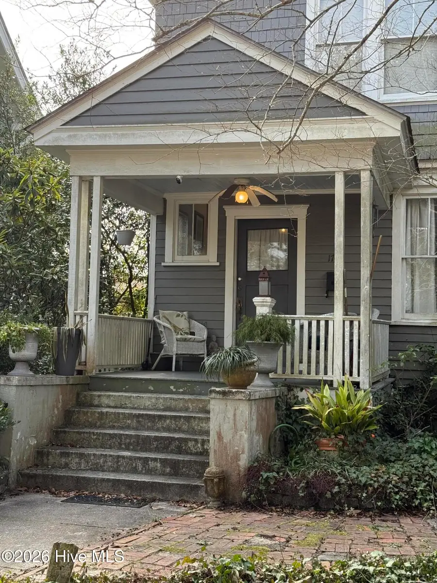 1704 Chestnut Street, Wilmington, NC 28405 - #2