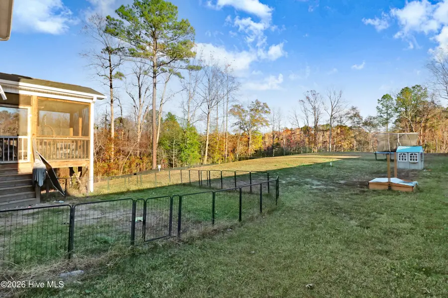 472 Jackson Pond Drive, Smithfield, NC 27577 - #2