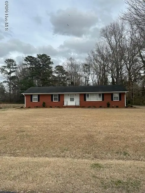 1349 Hinsons Crossroads, Fair Bluff, NC 28439 - #1