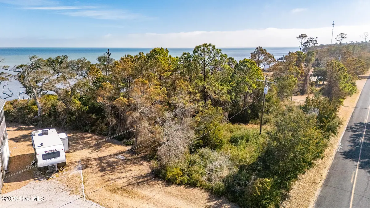 429 Lola Road, Cedar Island, NC 28520 - #1