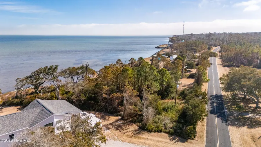 429 Lola Road, Cedar Island, NC 28520 - #2