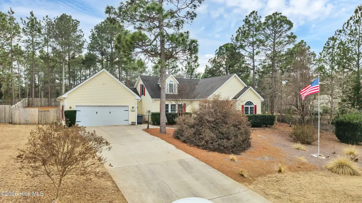 120 Covenant Road, Whispering Pines, NC 28327 - #1